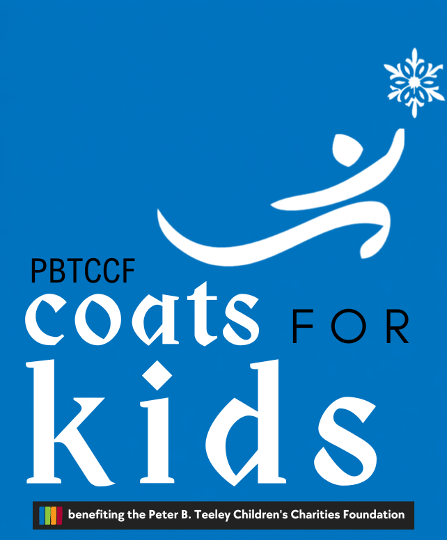 PBTCCF Coats for Kids